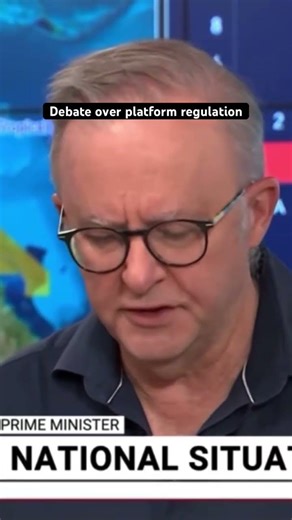 Could Australia be a test case for X?