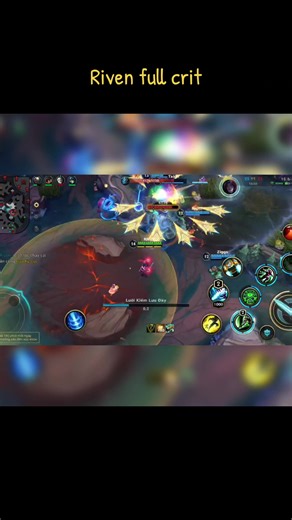 Mastering Riven in League of Legends