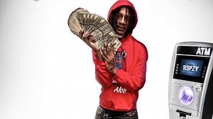 Listen to AK Bandamont’s “Fiened Out Baby”: The Ones