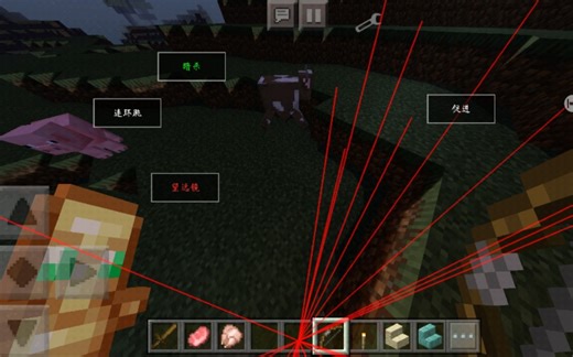 震惊！某up竟开op挂炸掉了自己的服务器！？