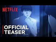 Lookism - Official Teaser - Netflix