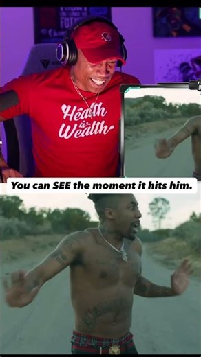 Layedbak reacts to Dax Godzilla Remix viral clip ‪@Thatsdax‬