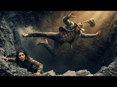 She Fell Into a Mine Shaft—And the Quiet Rancher Climbed Down to Save Her.