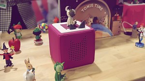 Toniebox einrichten: So schnell und einfach geht's!