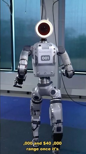 How Much Will Home Robots Actually Cost?