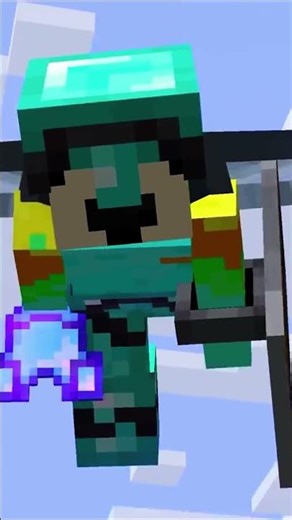 Parrotx2 Aura | Unstable SMP #parrotx2 #aura #minecraftshorts #unstablesmp #unstable #gaming