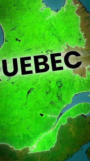 What if Quebec became independent? #quebec #canada #usa | Jack Said so | Facebook
