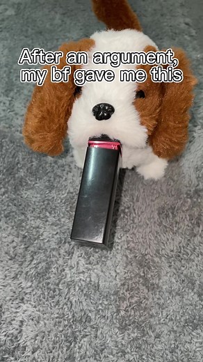 We had an argument #fyp #foryou #makeup #funnyvideos