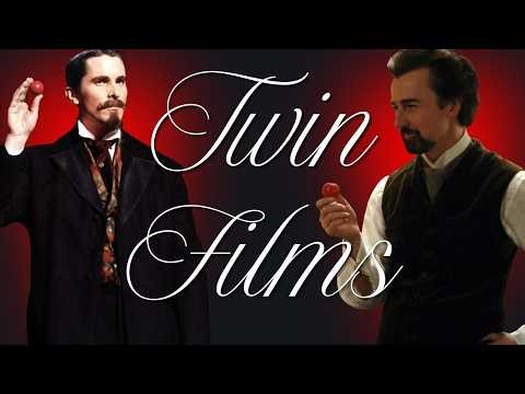 The Strange Phenomenon of Twin Films