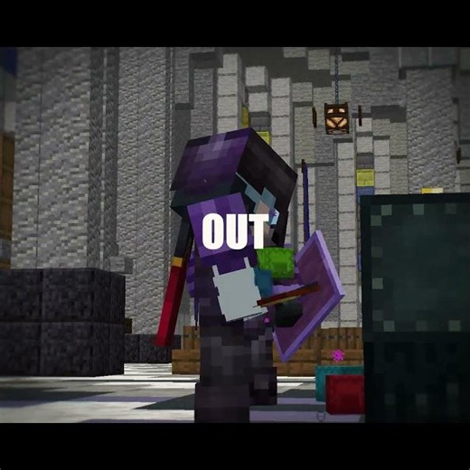 Live SMP edit of Snickers #minecraft #smp #livesmp #mcyt #edit #twitch