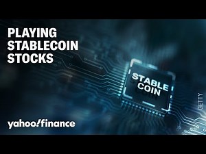 Stablecoin stocks: Why it may be more than Circle and Coinbase that benefit from the GENIUS Act