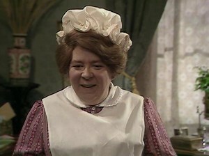 Susan Field | Actress