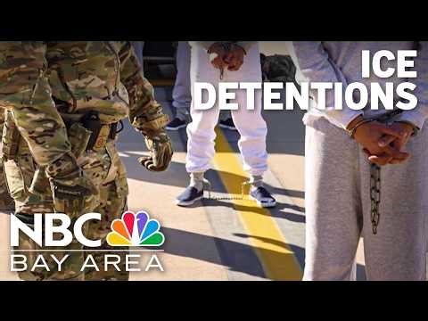 Federal judge warns ICE detention challenges are overwhelming his court