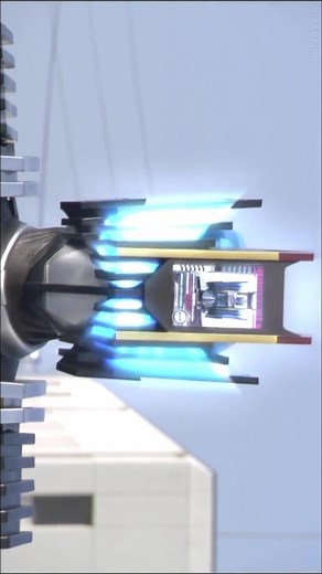 Final Kamen Rider Diend Complete Form