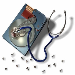 Reparer dårlige sektorer på harddisken Løsning! - VidaBytes