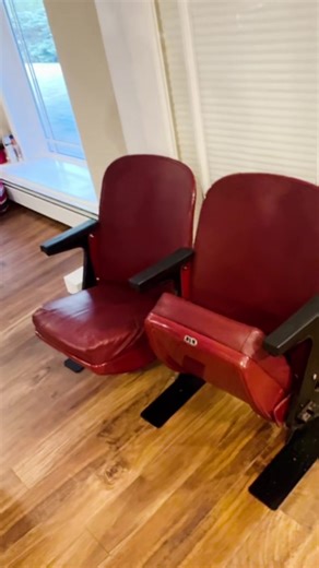 Last summer, we spent a little time in Pennsylvania with a consignor getting his collection organized for the coming #February2026auction #WeAreHockey | Classic Auctions