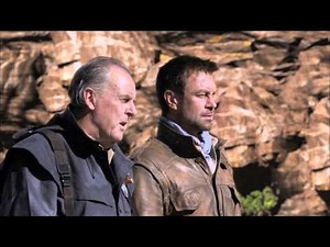 Defiance: Season One - Making Defiance: The World of Defiance