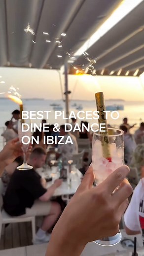 14K views · 29 reactions | 睊 Dinner and dancing in one place? It’s...