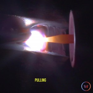 51K views · 2.2K reactions | When you are combo welding with a TIG root and hot pass you want to make sure there is enough metal before moving on to your 7018 fill and cap, to make sure you don't get suck back on your root or blow a hole through it as well. Watch Austin's full demo in the weld app https://beta.weld.com/CourseDetails?courseId=240 #welding #tig #tigwelding #gtaw #combowelding #hotpass #welddotcom | Weld.com | Facebook