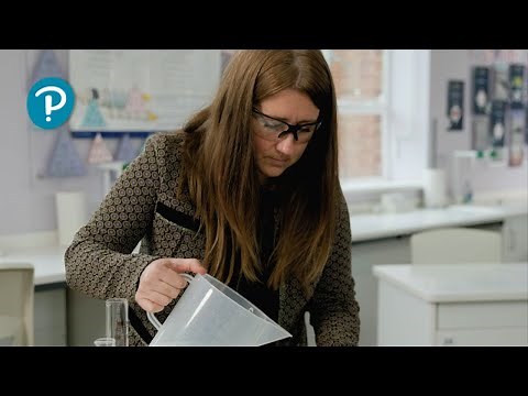 Pearson Edexcel (9-1) Combined Science & GCSE Physics Investigating the density of solids & liquids