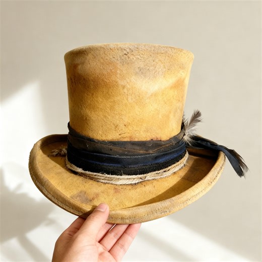 Wool Felt Top Hat – Stovepipe Top Hat – Top Hat Edwardian – Zylinder Hut – Hut Damen – Victorian Hat – Homburg Hat – Cylinder Top Hut Herren - Etsy Australia