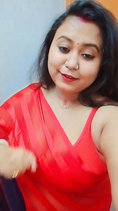 Mon Churi Chara Kaaj Nei♥️♥️ | Gouri Gharai