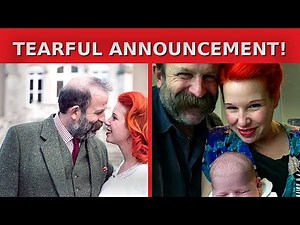 Escape to the Chateau Stars Dick and Angel Strawbridge Share Heartfelt Family Update