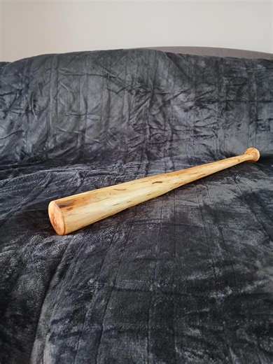 Mini Baseball Bat - Etsy