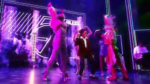 WATCH: MJ The Musical trailer