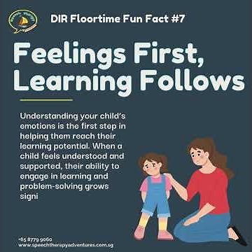 10 Essential DIR Floortime Insights: Unlocking Child Development Through Play