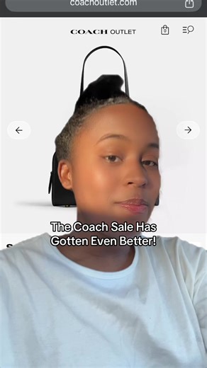 Discover Amazing Deals at The Coach Sale!