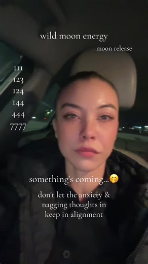 this moon release was huge!! #divinetiming #manifestation #144 #manifestyourdreams #divineguidance