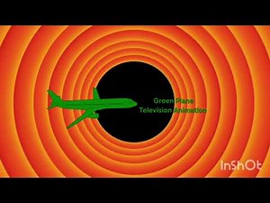 Meta Runner (2019; Green Plane AU) Closing Logos