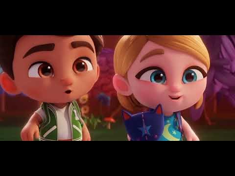 Super Mounstros (TP1) (capitulo 1, primera parte)