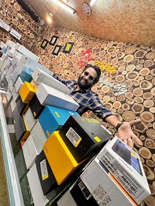 1.2M views · 7.1K reactions | মোবাইল বক্সের দামে ৩৯৯টাকায় স্মার্টফোন | ২ হাজার টাকায় Flip 3 | Digital Tutorial | Facebook