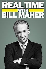 Watch Real Time with Bill Maher Season 23 Episode 9 - Dana Carvey, Ezra Klein, Andrew Sullivan