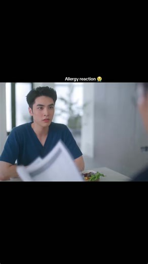 Allergic Reaction in Love Series: Understanding BL Allergy Reactions