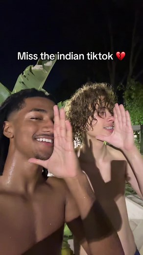 Owen's Heartfelt Tribute to Indian TikTok Culture