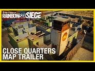 Close Quarter (Siege)