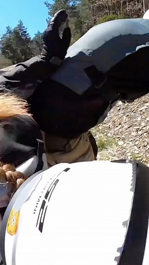 We fall together, we rise together. ❤️ We’ll be still posting highlight videos from the whole trip on our YouTube channel 🎉 Make sure to check it out 😁👉 @lavi.and.ollie (Link in bio/comments) #laviandollie #happyandalive #xladv #RevZilla #RodeToday #horizonadv #ScorpionExo #moskomoto #suzukiuk #instabike #motovlogging #motorcycletravel #motovloggers #rtwtrip #adventurebikerider #adventurebike #travellercouple #worldtravel | Lavi & Ollie