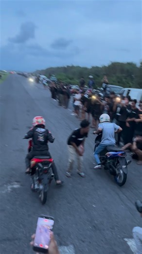 TempeGank on Instagram: "Final class metic FFA. MIO ANOMALI VS VARIO KZR win. MIO ANOMALI☠️🔥🔥"