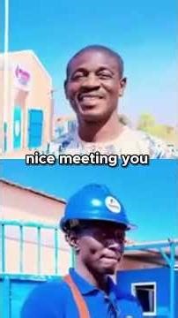 Real Voices from Burkina Faso | Youth Share Hope and Change under New Leadership