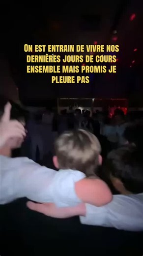 Derniers jours de cours au collège : comment vivre la fin d'année sans pleurer