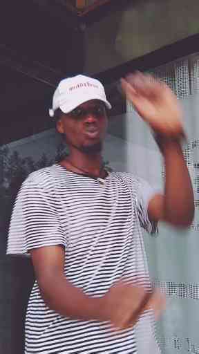 The Viral Dance Everyone’s Talking About