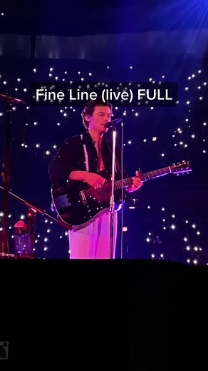 Live Performance of 'Fine Line' by Tattooed Temptress