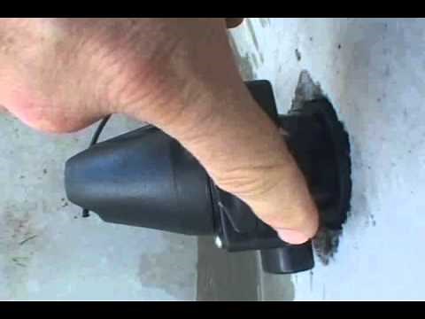 Jobe - Megaflow Valves