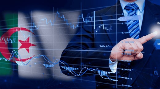 Économie algérienne : l'agriculture rattrape les hydrocarbures, les importations s'envolent