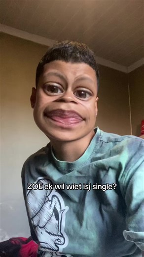 Why Is Zoe Still Single?