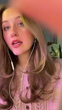 Whispered Eye Exam ASMR 👁️ Visual Triggers, Close Up Care, Flashlight Sounds)