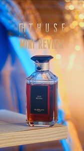 29K views · 569 reactions | ကျနော် အကြိုက်ဆုံး Suede Leather + Vanilla အနံ့ရေမွှေး Guerlain Cuir Beluga Mini-Review #FragranceByThuse #Guerlain #CuirBeluga | Fragrance By Thuse | Facebook